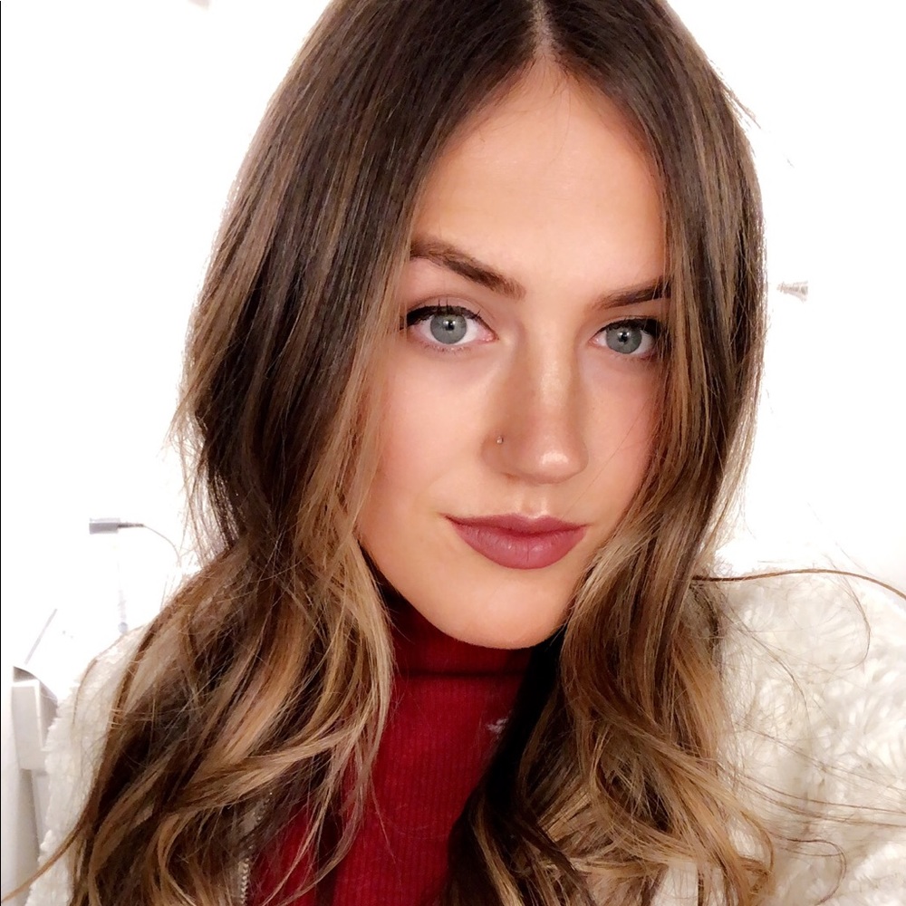 Meet your Posher, Grace